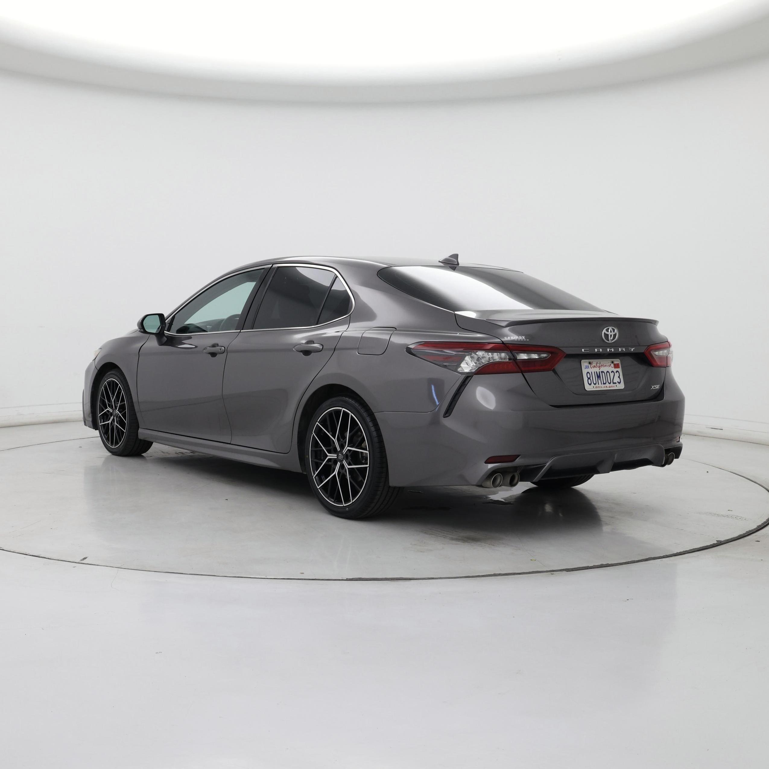 Thumbnail: 2021 Toyota Camry - 2