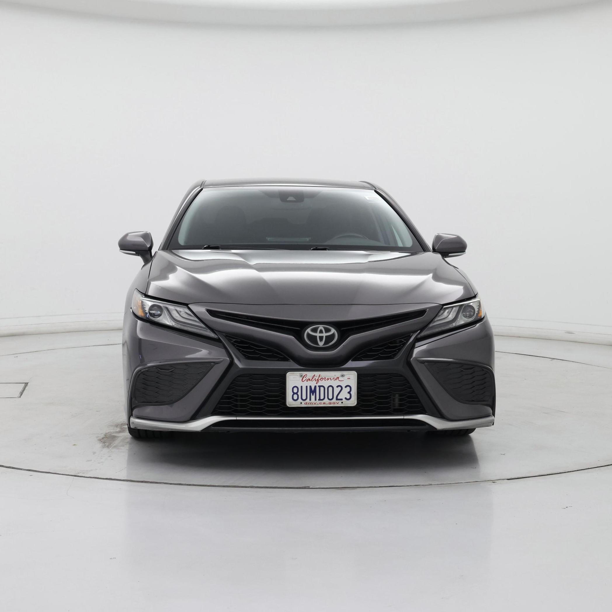 Thumbnail: 2021 Toyota Camry - 5