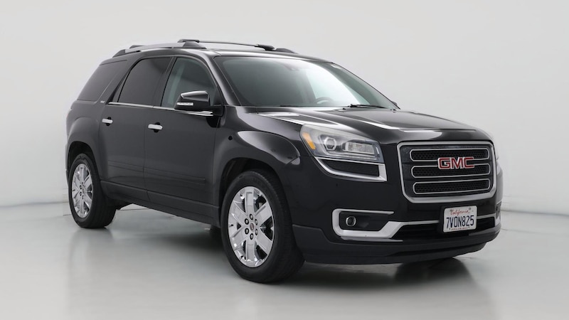 2017 GMC Acadia  Hero Image