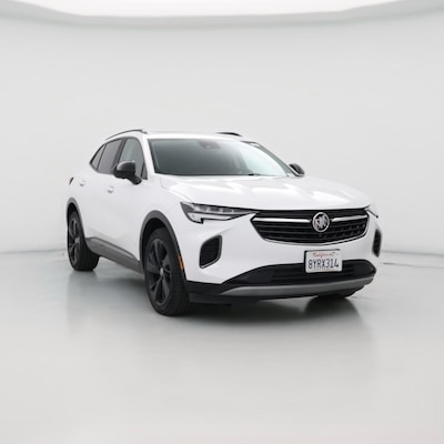 2022 Buick Envision Essence