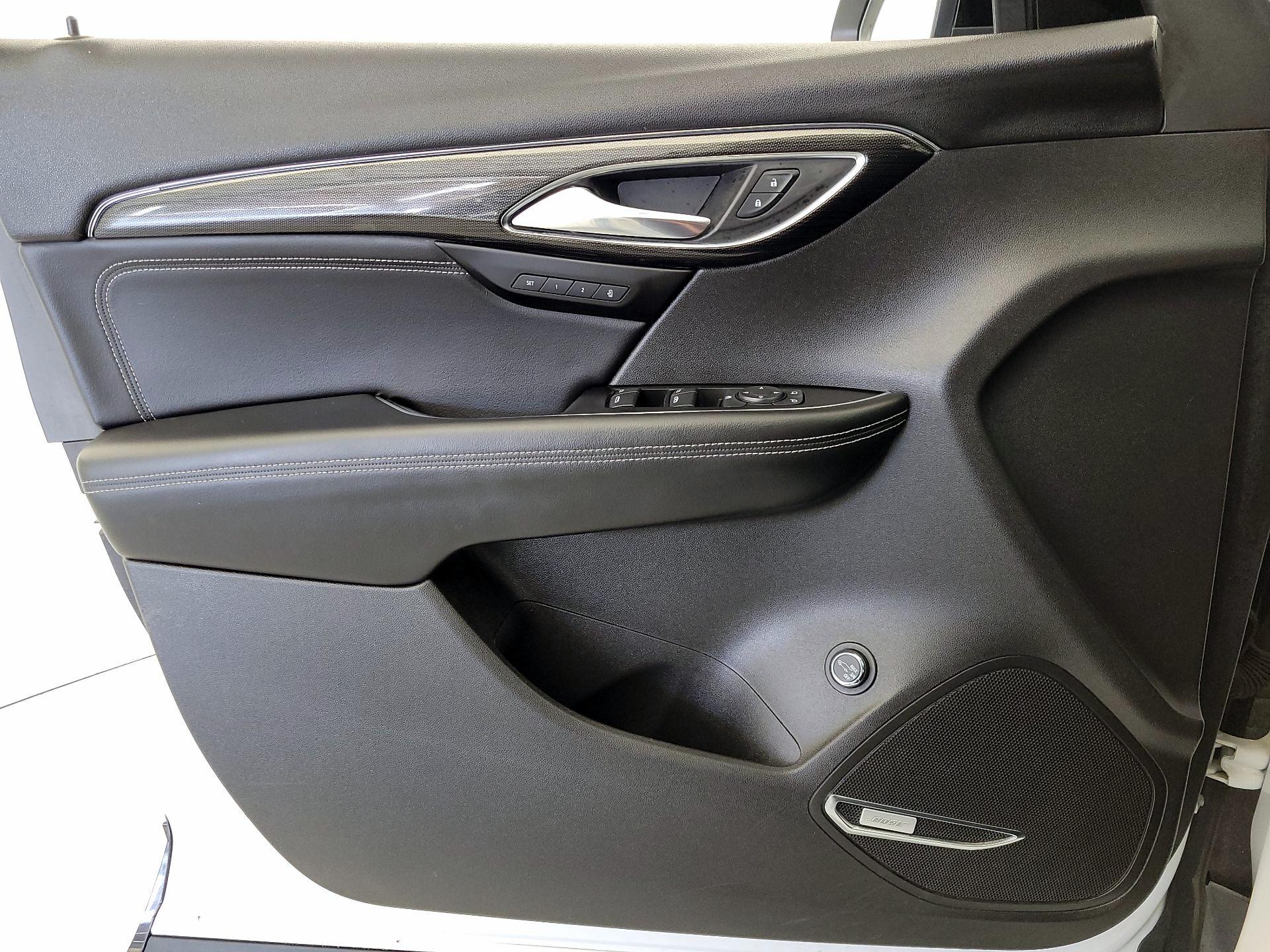 Thumbnail: 2022 Buick Envision - 12