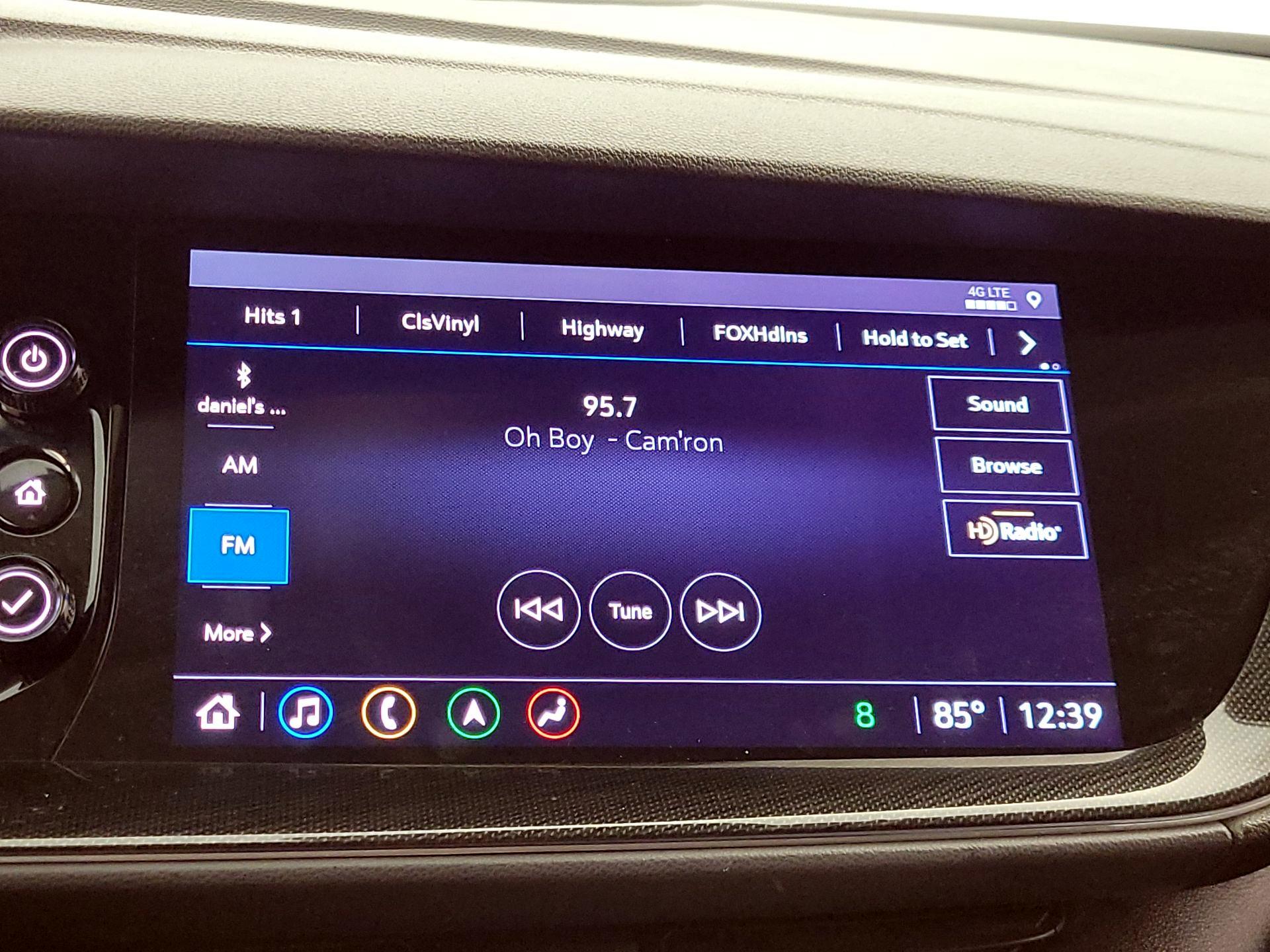 Thumbnail: 2022 Buick Envision - 14