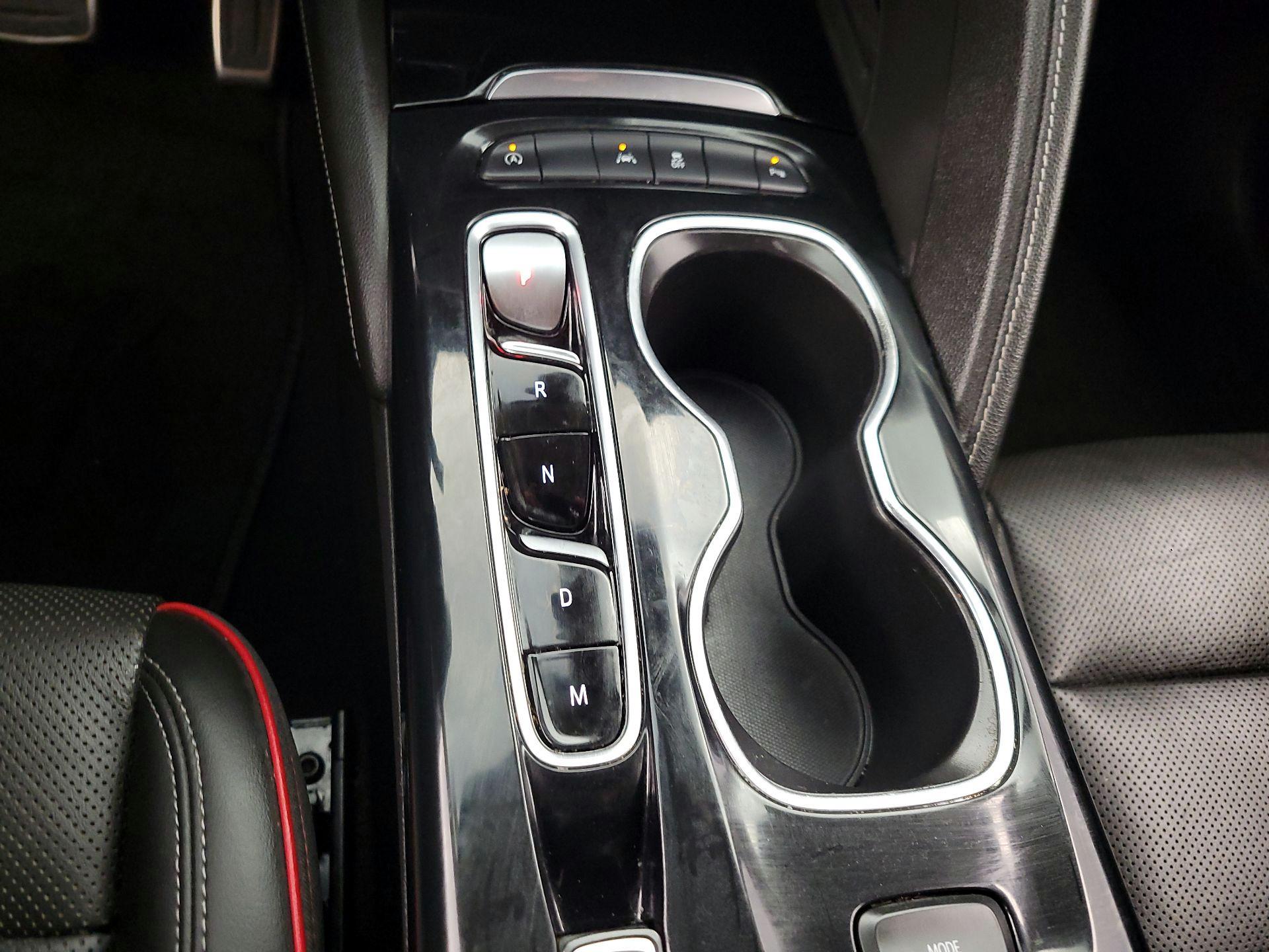 Thumbnail: 2022 Buick Envision - 16