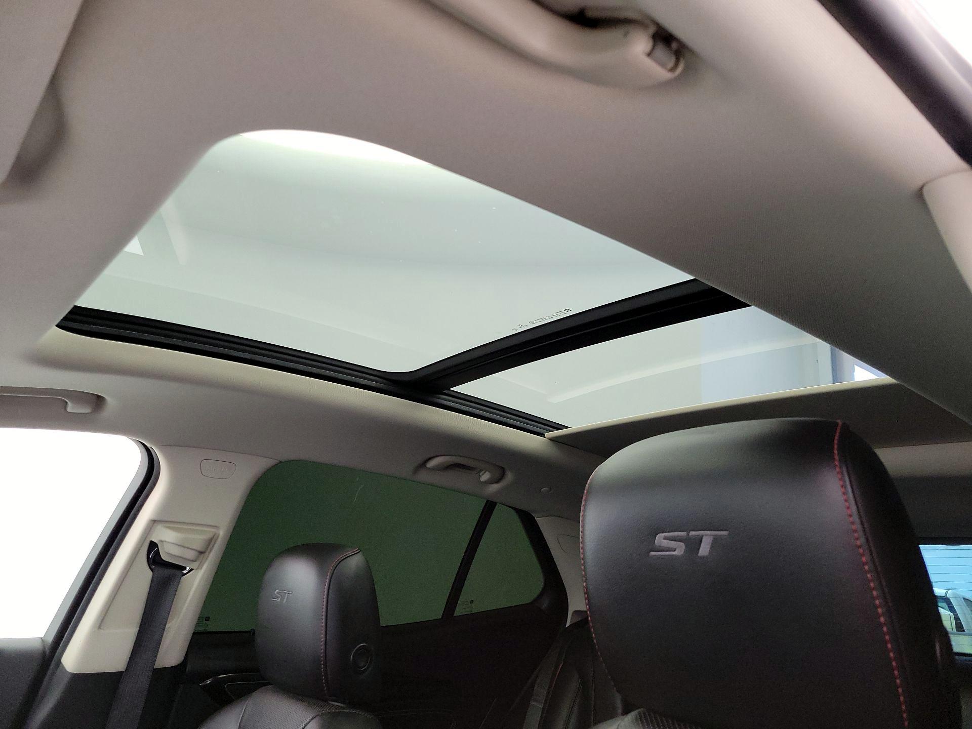 Thumbnail: 2022 Buick Envision - 18