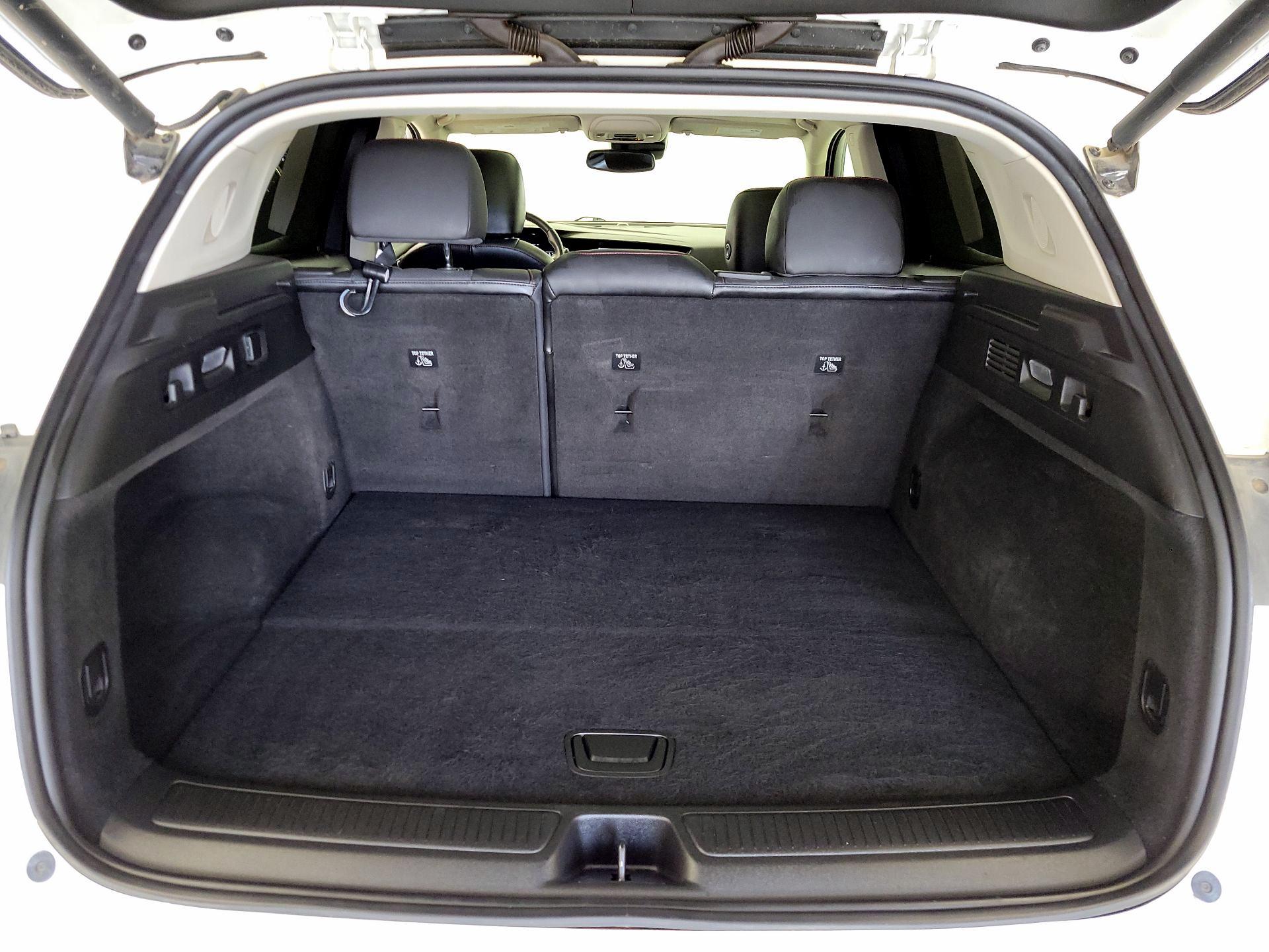 Thumbnail: 2022 Buick Envision - 20