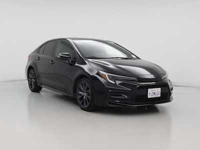 2024 Toyota Corolla SE -
                Fresno, CA