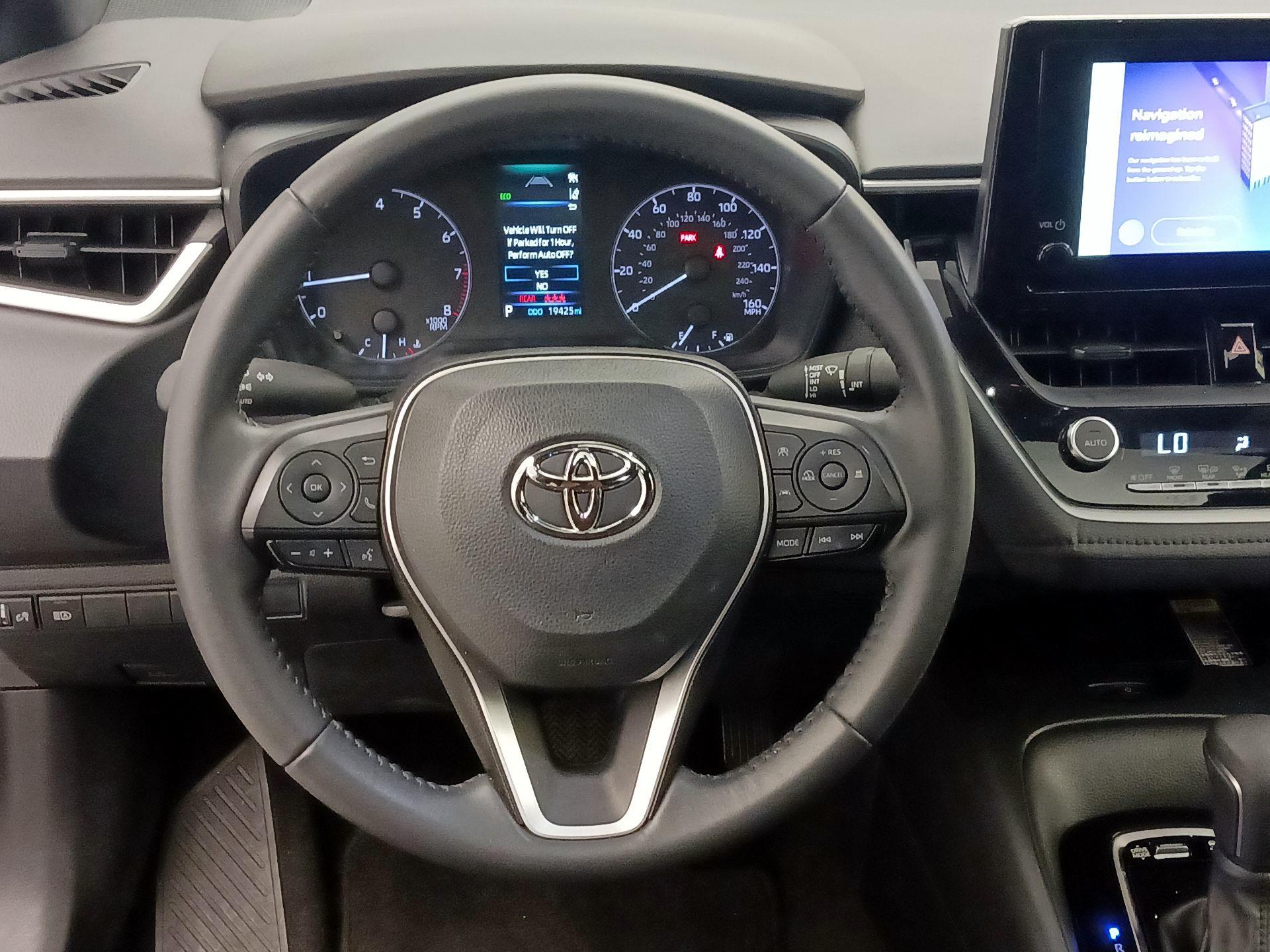 Thumbnail: 2024 Toyota Corolla - 10