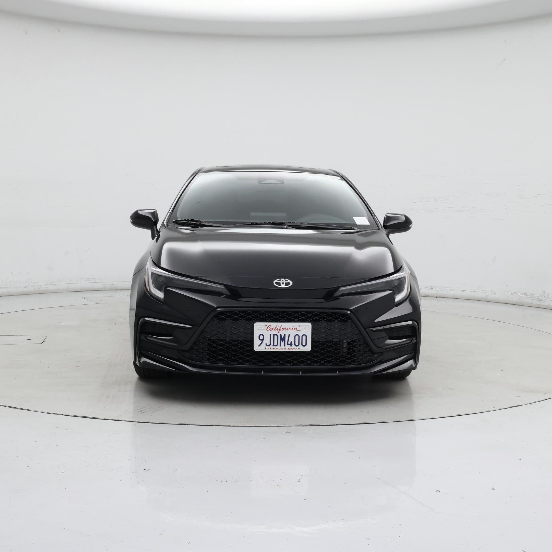 Thumbnail: 2024 Toyota Corolla - 5