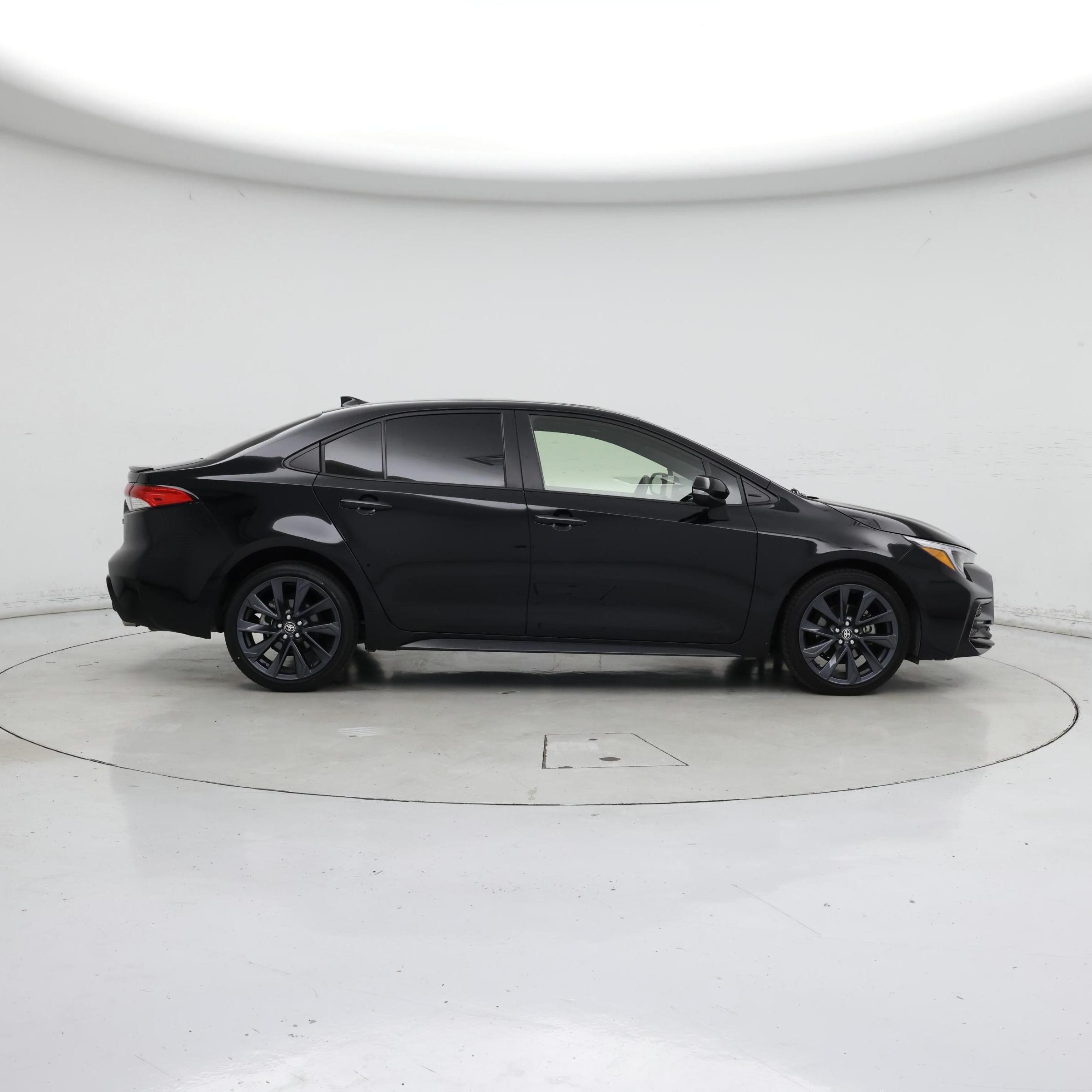 Thumbnail: 2024 Toyota Corolla - 7