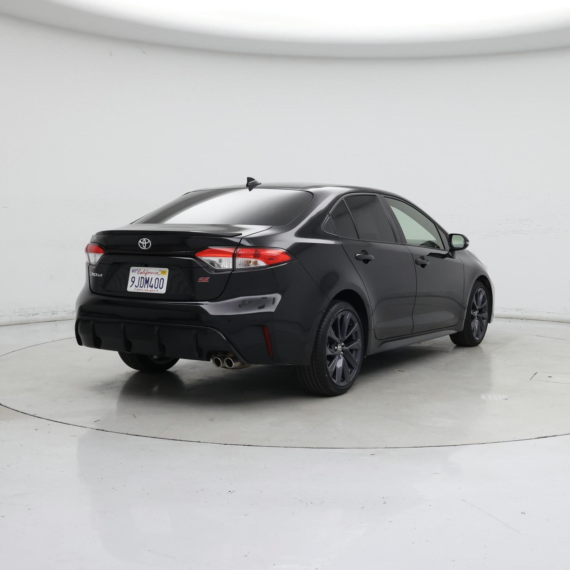 Thumbnail: 2024 Toyota Corolla - 8