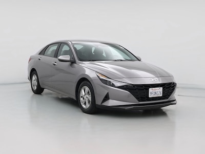 2023 Hyundai Elantra SE -
                Fresno, CA