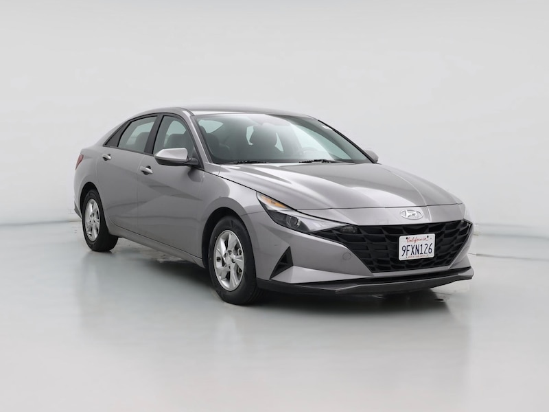 2023 Hyundai Elantra SE -
                  Ontario, CA
