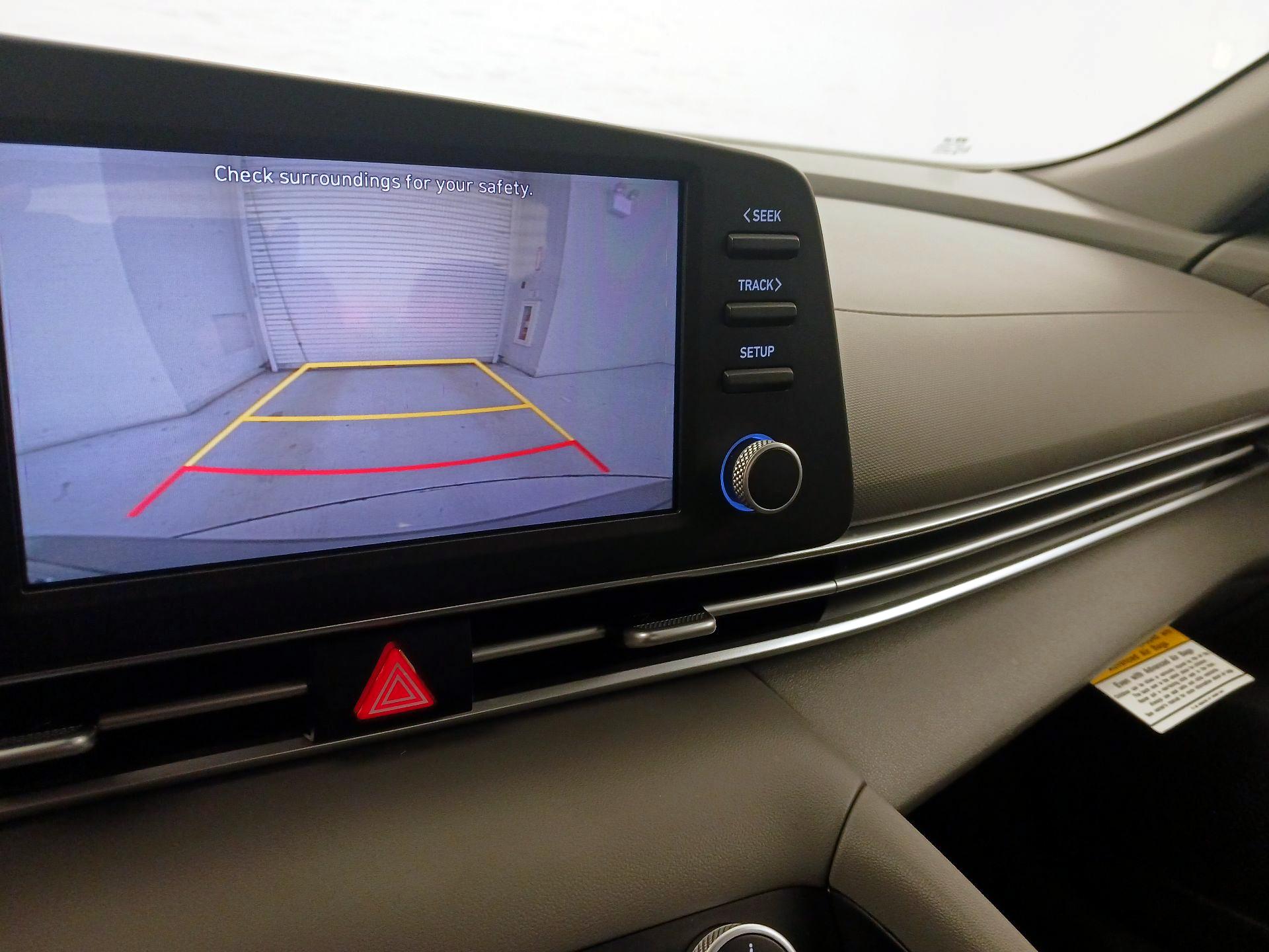 Thumbnail: 2023 Hyundai Elantra - 14