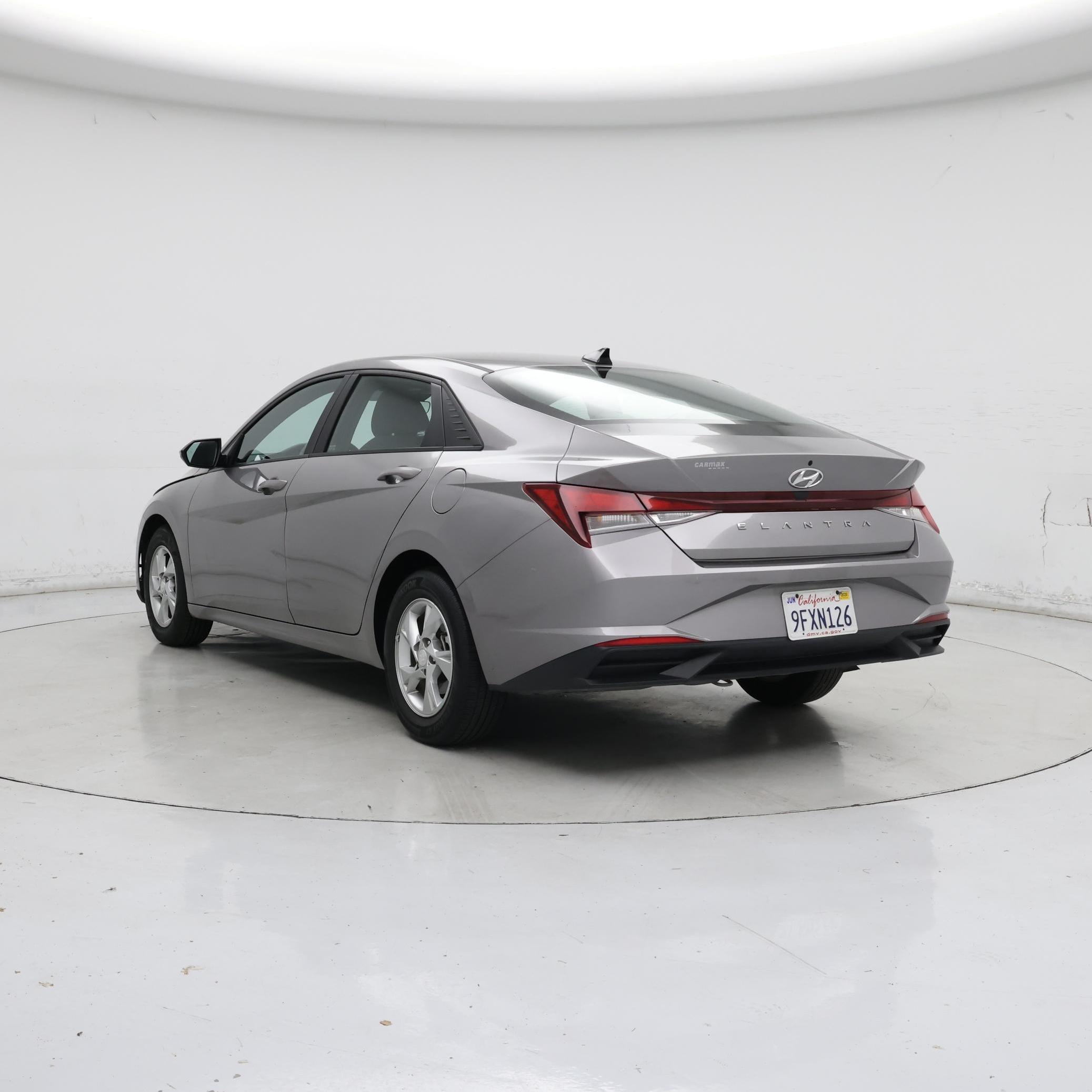 Thumbnail: 2023 Hyundai Elantra - 2