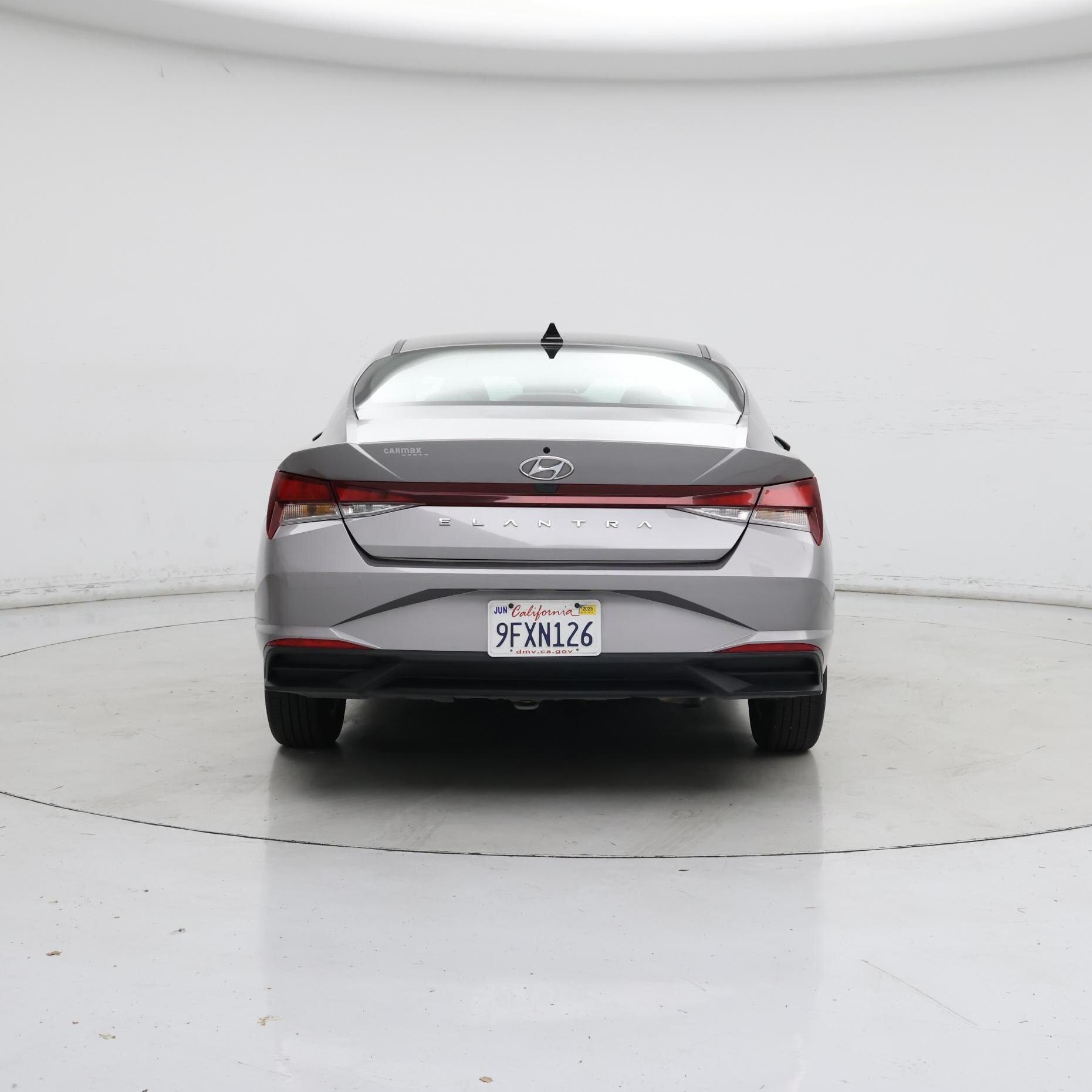Thumbnail: 2023 Hyundai Elantra - 6