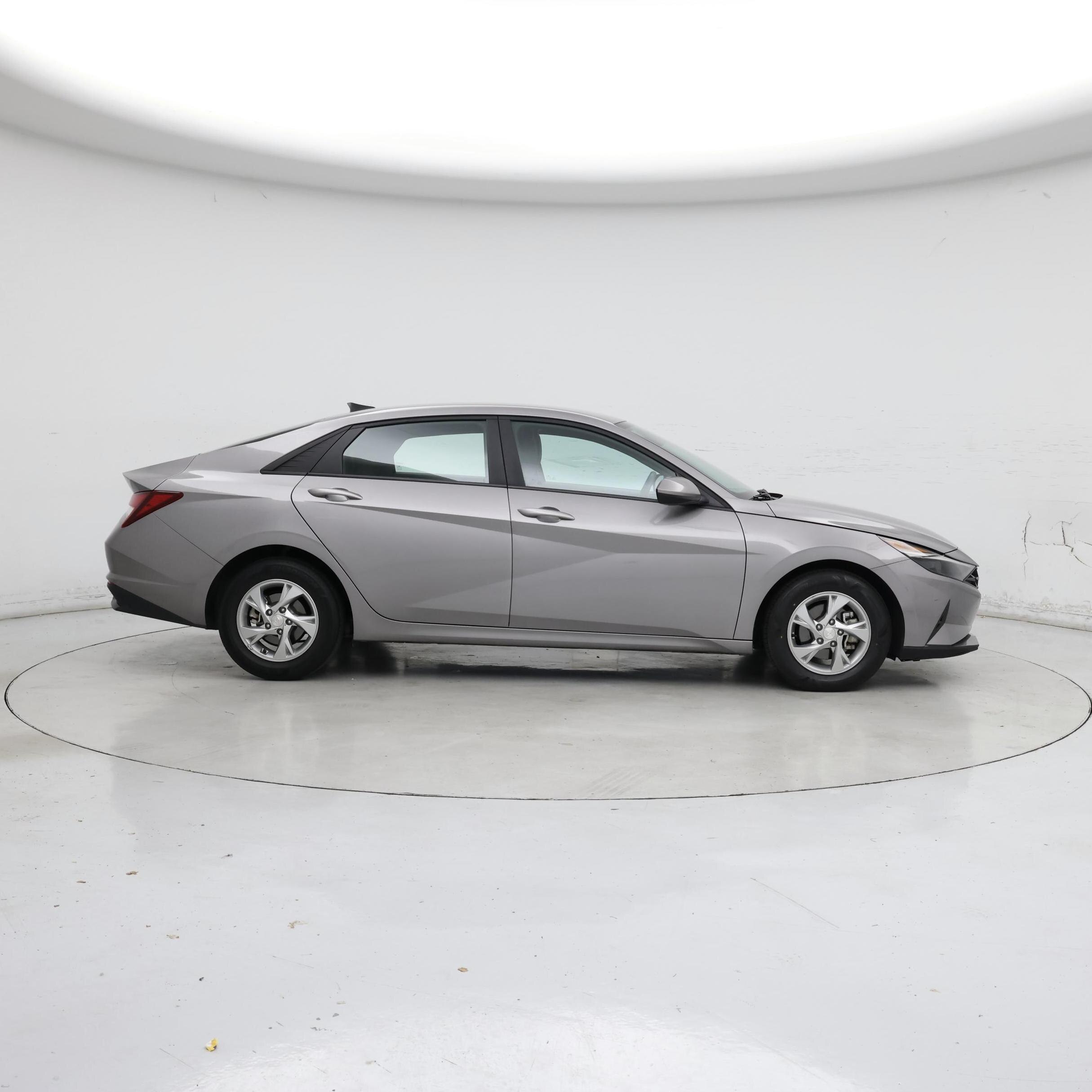 Thumbnail: 2023 Hyundai Elantra - 7