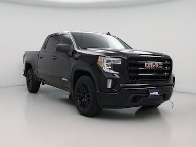 2021 GMC Sierra 1500 Elevation -
                Fresno, CA