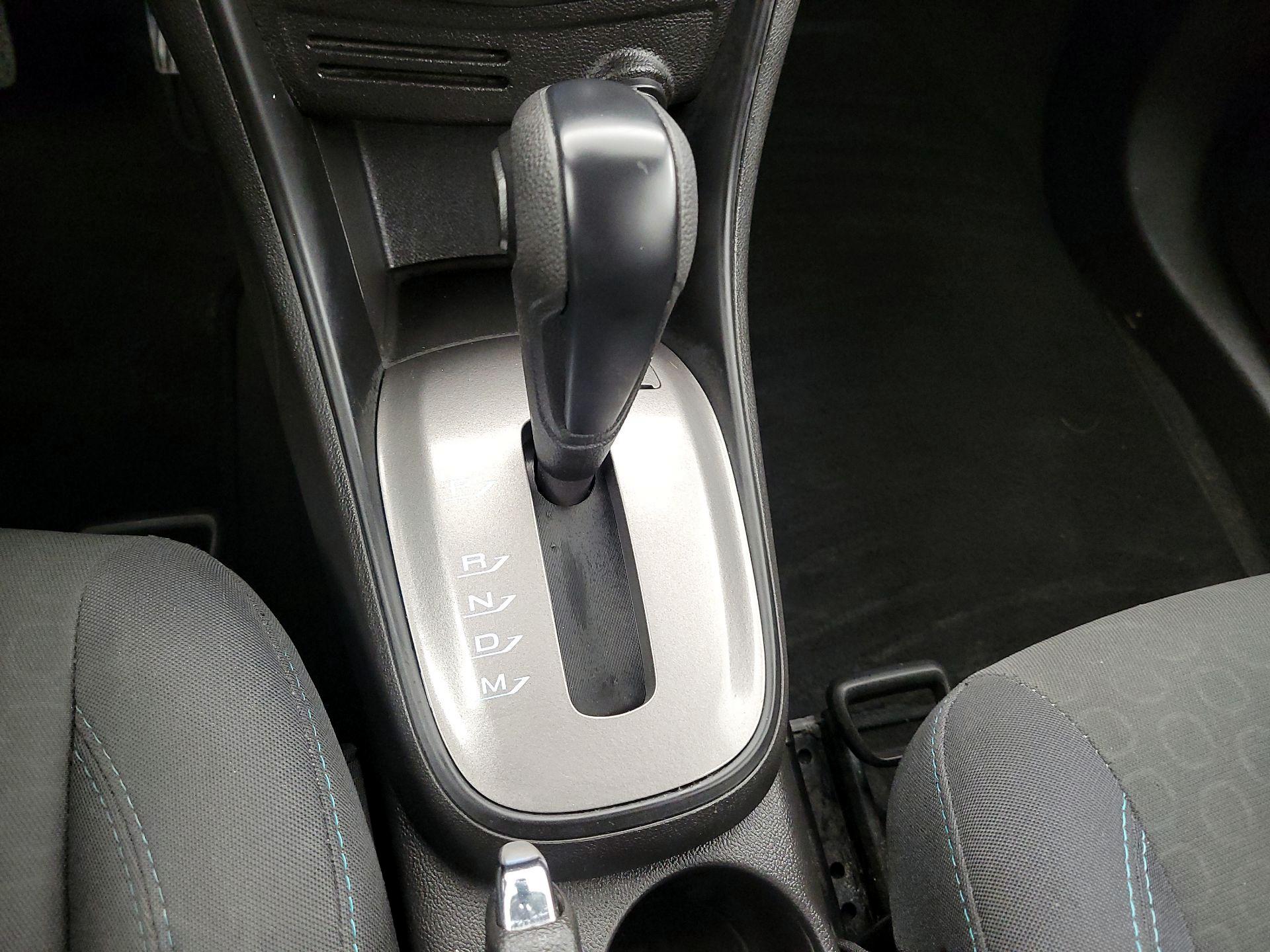 Thumbnail: 2016 Chevrolet Trax - 16