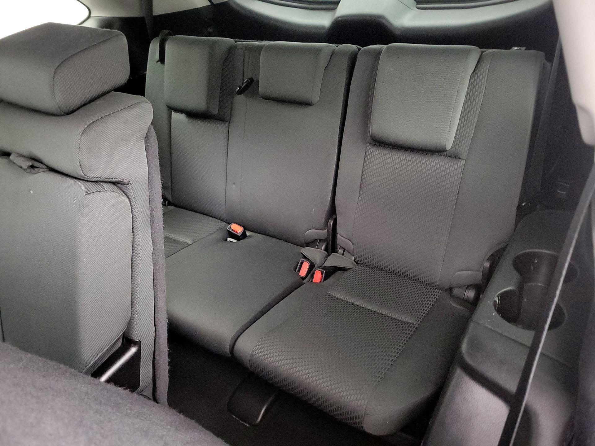 Thumbnail: 2018 Toyota Highlander - 20