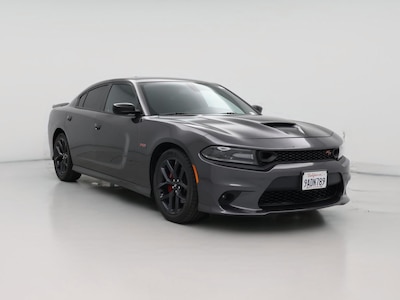 2021 Dodge Charger R/T -
                Fresno, CA