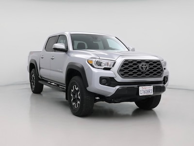 2023 Toyota Tacoma TRD Off-Road -
                Fresno, CA