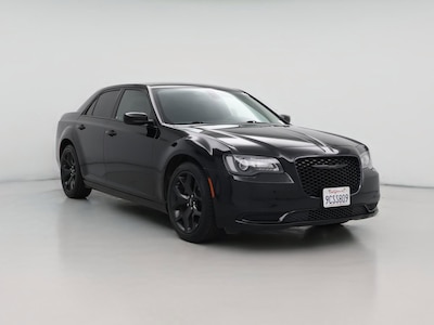 2022 Chrysler 300 Touring -
                Fresno, CA