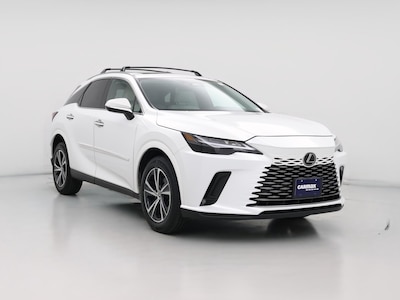 2023 Lexus RX 350 -
                Reno, NV