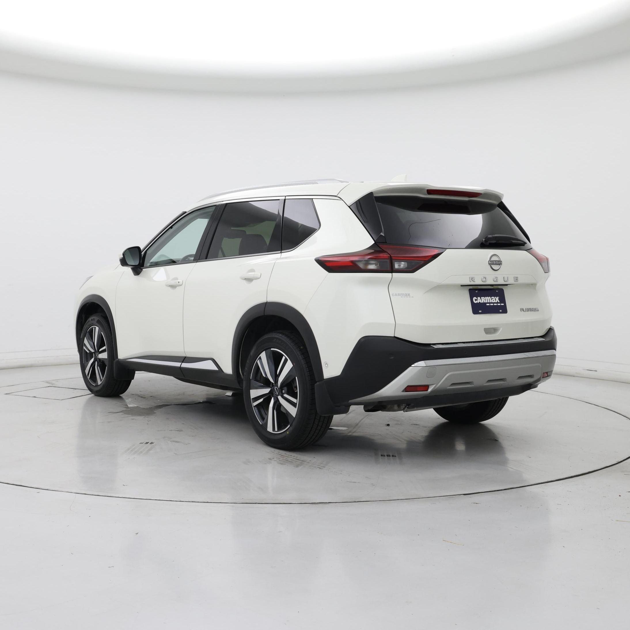 Thumbnail: 2023 Nissan Rogue - 2