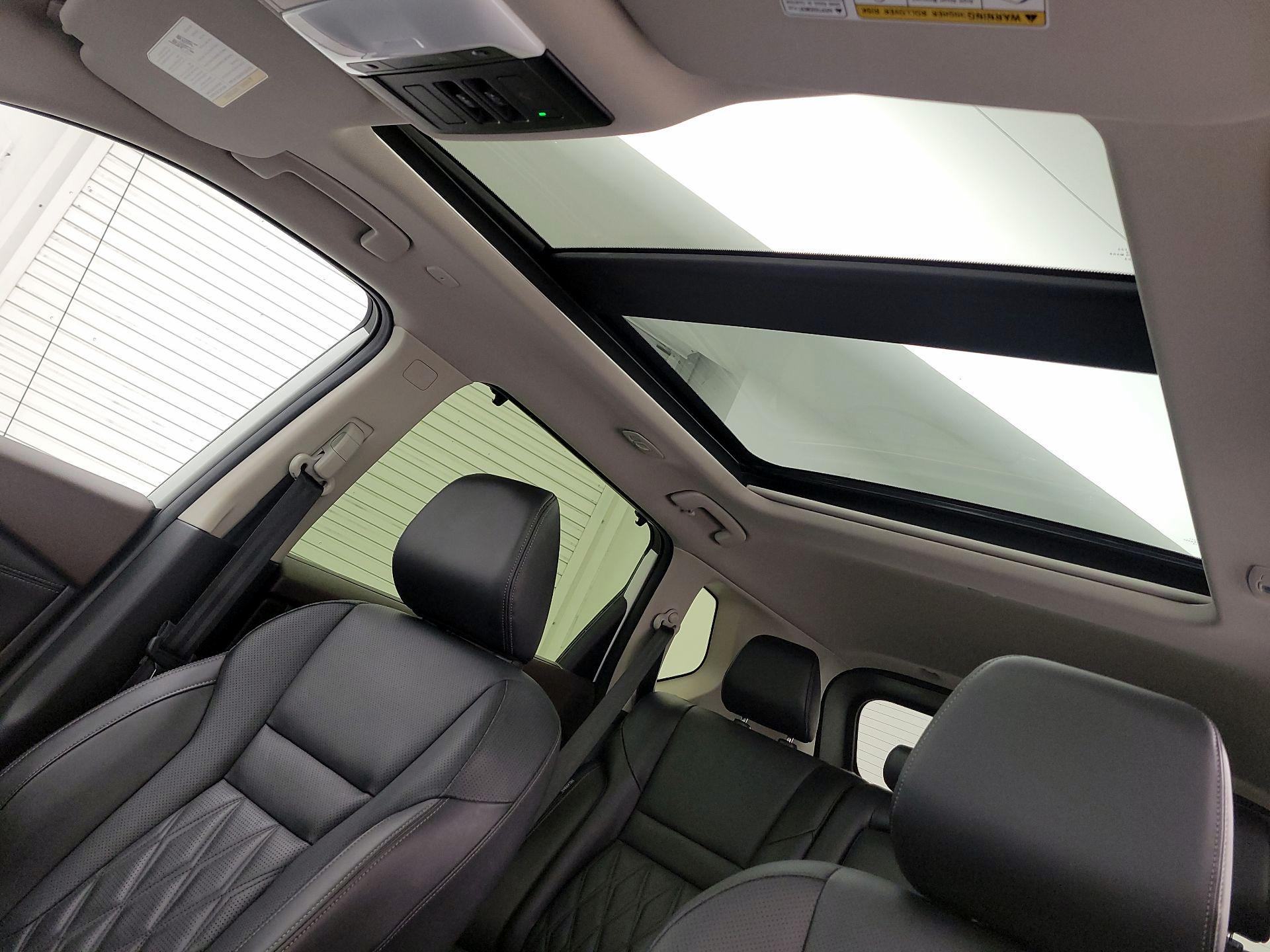 Thumbnail: 2023 Nissan Rogue - 20