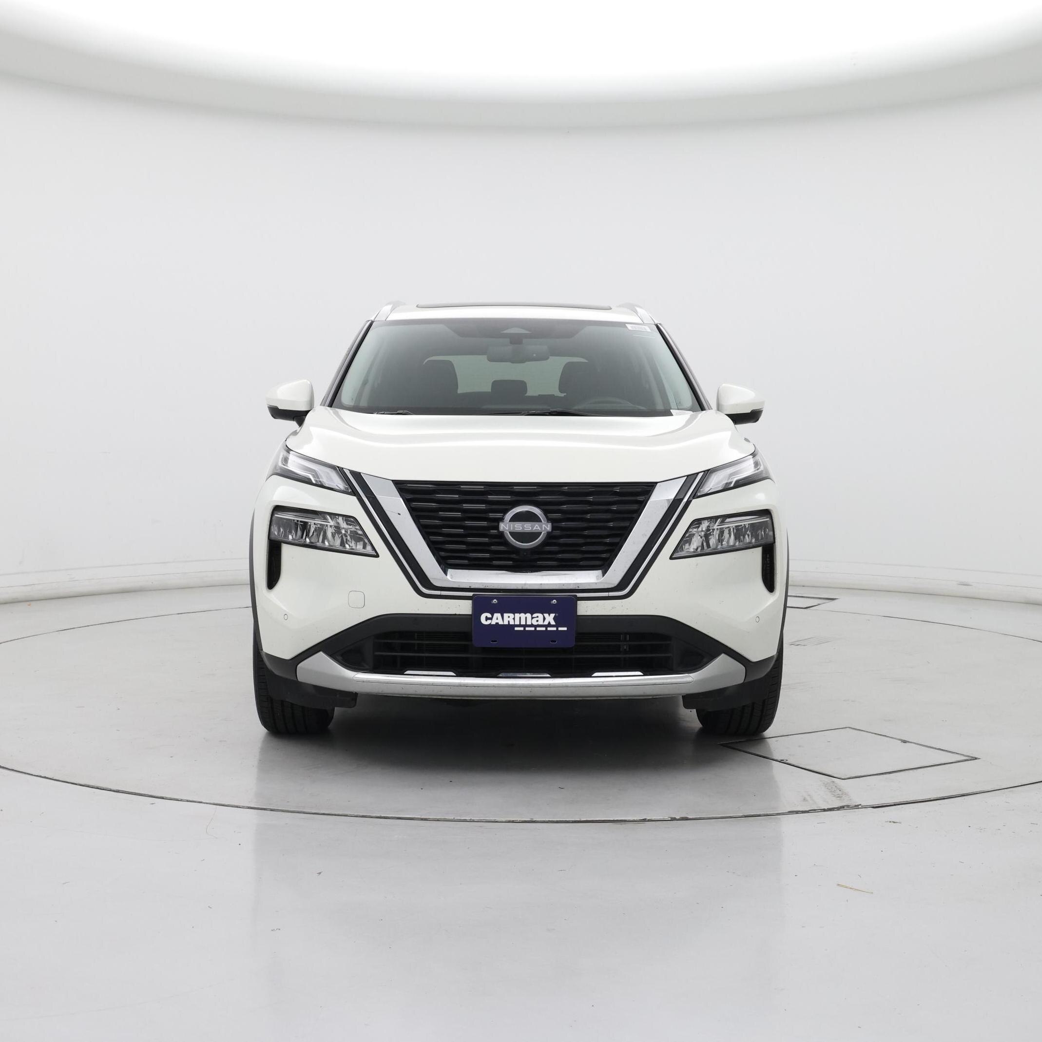 Thumbnail: 2023 Nissan Rogue - 5