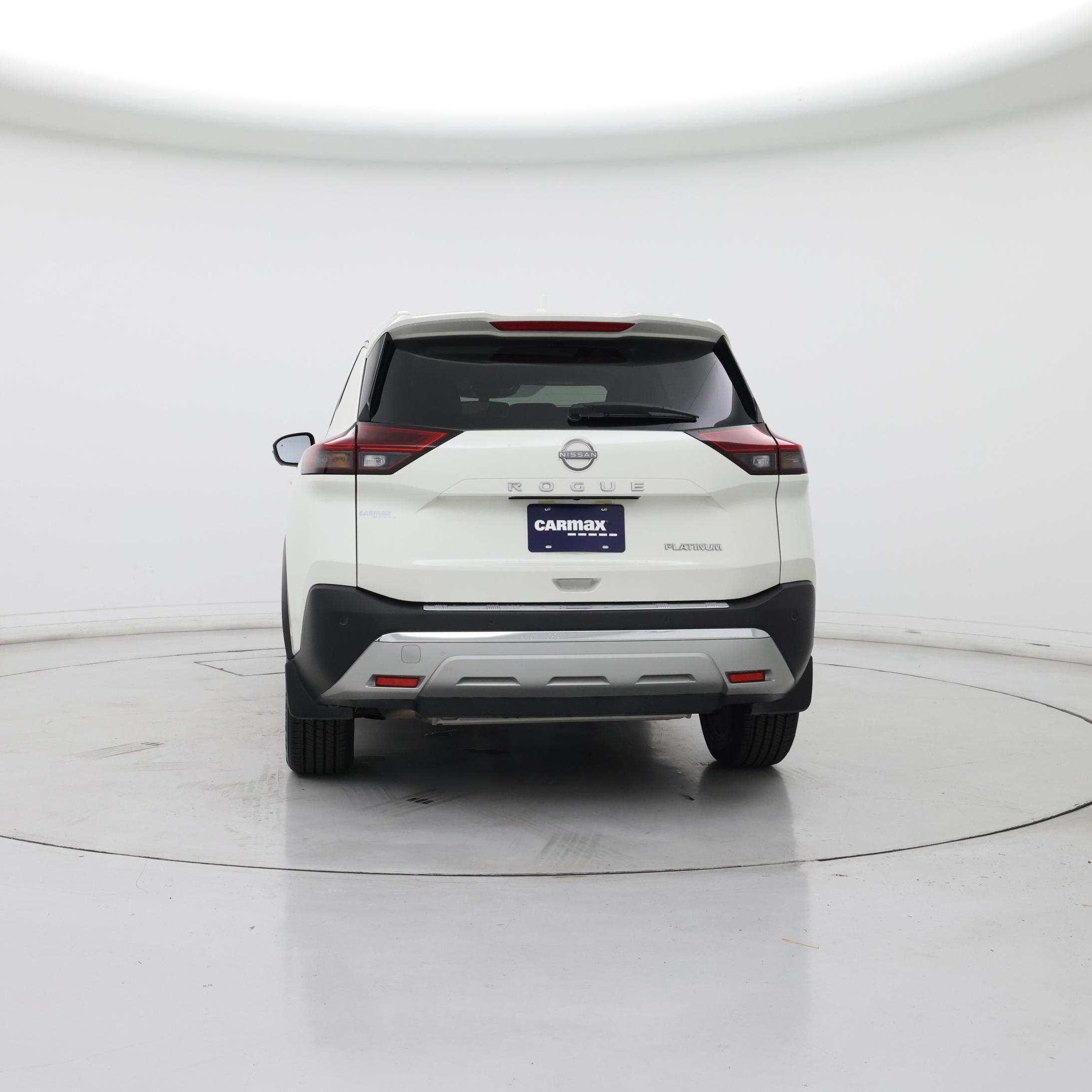 Thumbnail: 2023 Nissan Rogue - 6