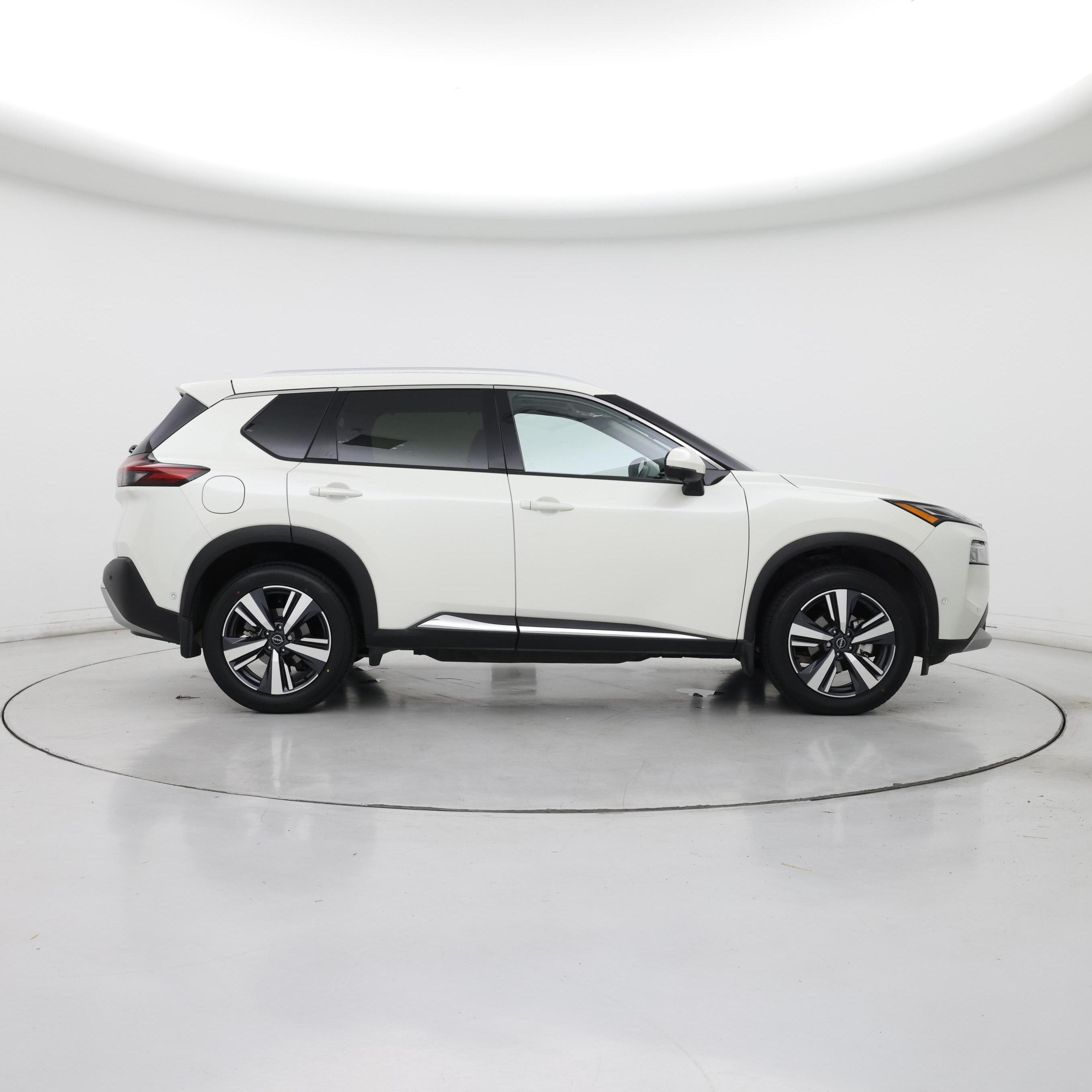 Thumbnail: 2023 Nissan Rogue - 7