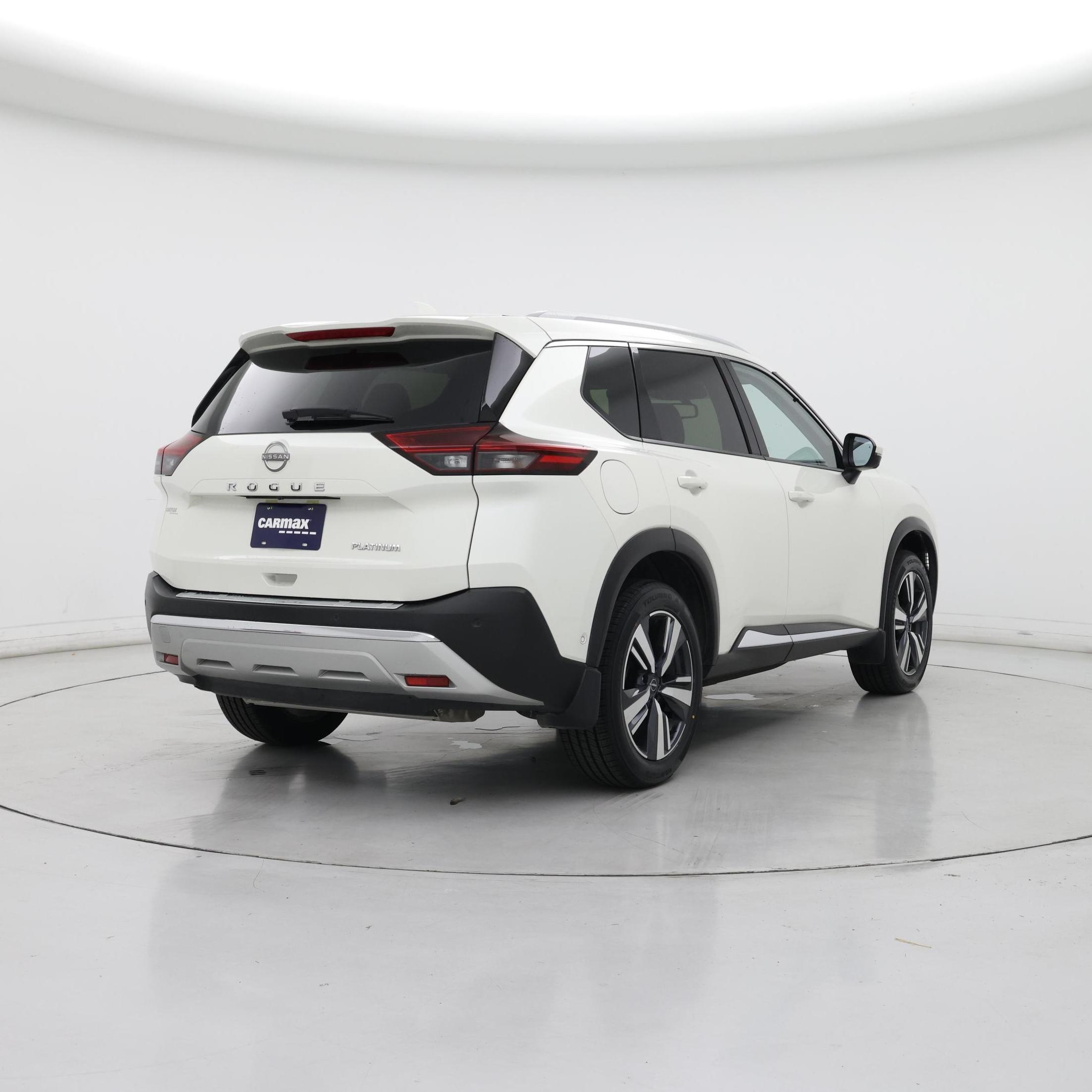 Thumbnail: 2023 Nissan Rogue - 8