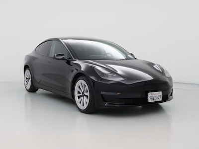 2023 Tesla Model 3 Long Range -
                Bakersfield, CA