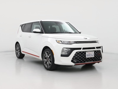 2021 Kia Soul GT-Line -
                Bakersfield, CA