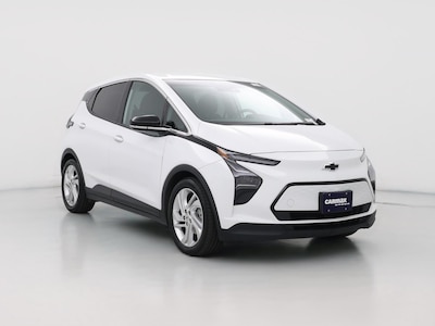 2023 Chevrolet Bolt EV LT -
                Bakersfield, CA