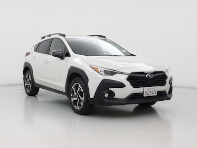 2024 Subaru Crosstrek Premium -
                  Visalia, CA