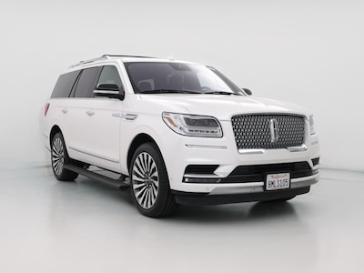 2019 Lincoln Navigator Reserve -
                Bakersfield, CA