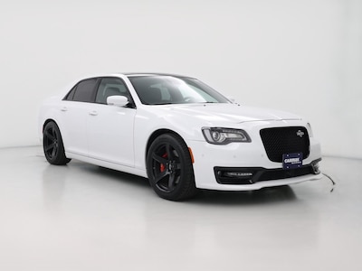 2023 Chrysler 300 C -
                Bakersfield, CA