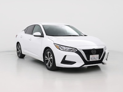 2022 Nissan Sentra SV -
                Bakersfield, CA