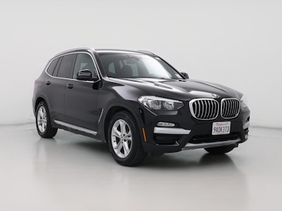 2019 BMW X3 sDrive30i -
                Bakersfield, CA