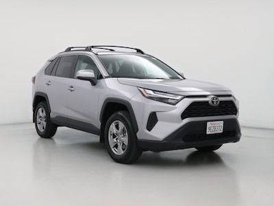 2023 Toyota RAV4 XLE -
                Bakersfield, CA