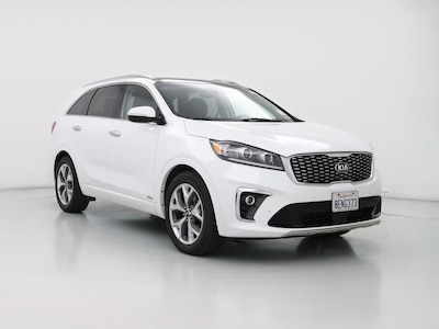 2019 Kia Sorento SX -
                Bakersfield, CA