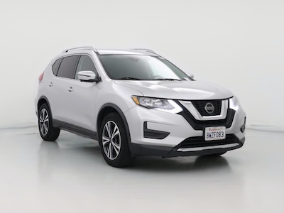2019 Nissan Rogue SV -
                Bakersfield, CA