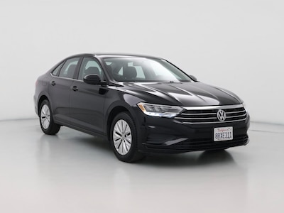 2020 Volkswagen Jetta S -
                Visalia, CA