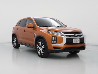 2023 Mitsubishi Outlander Sport SE -
                Bakersfield, CA