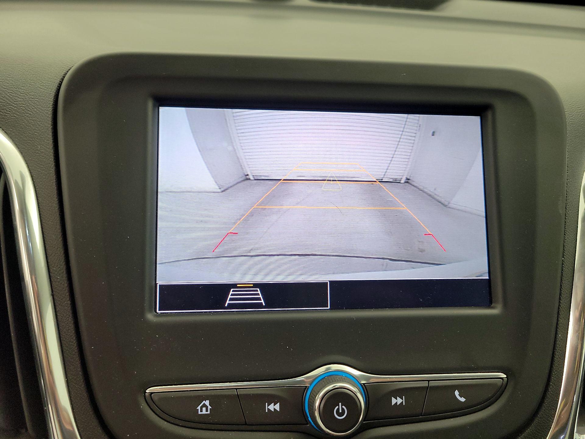 Thumbnail: 2023 Chevrolet Equinox - 14