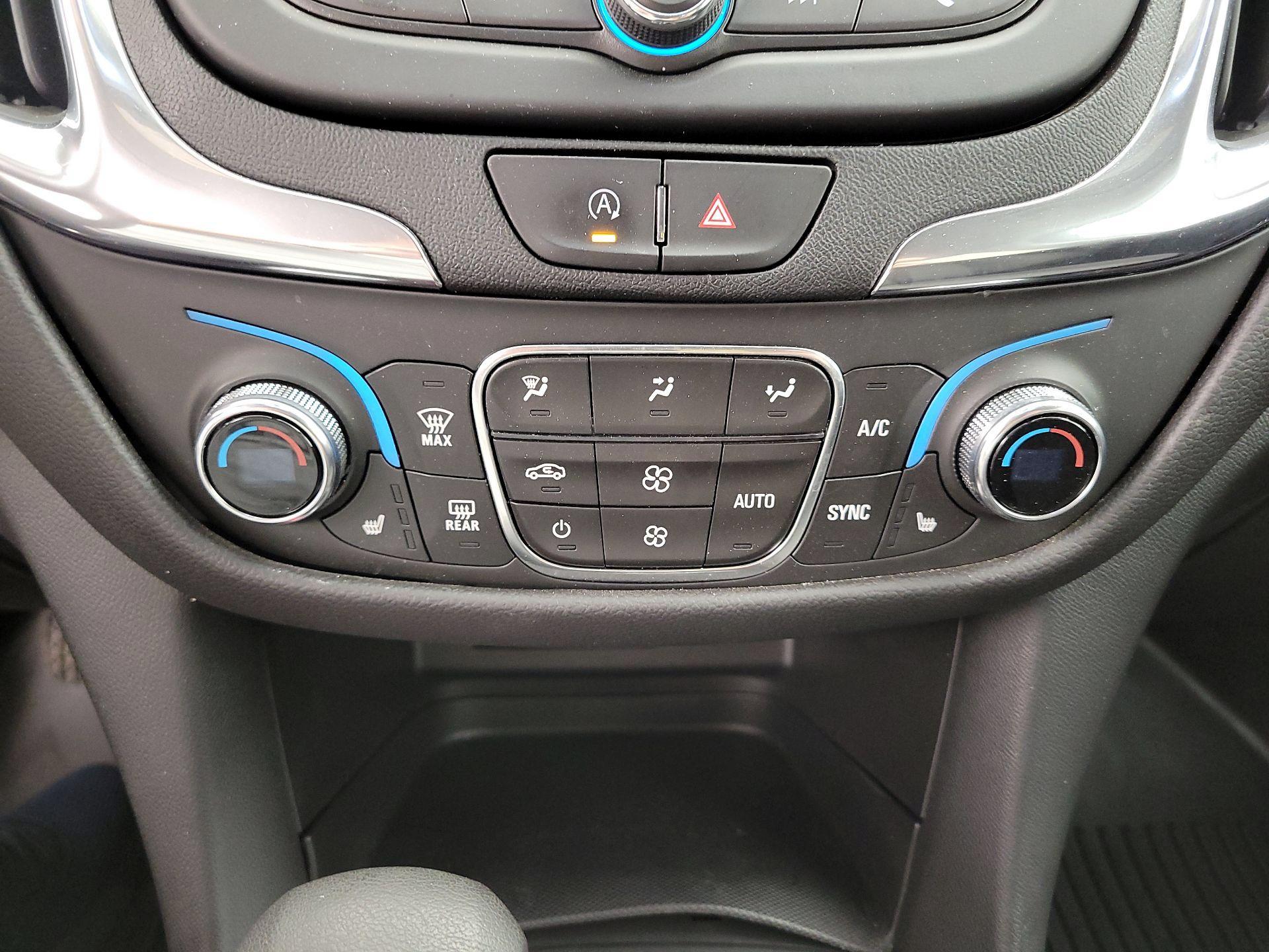 Thumbnail: 2023 Chevrolet Equinox - 16