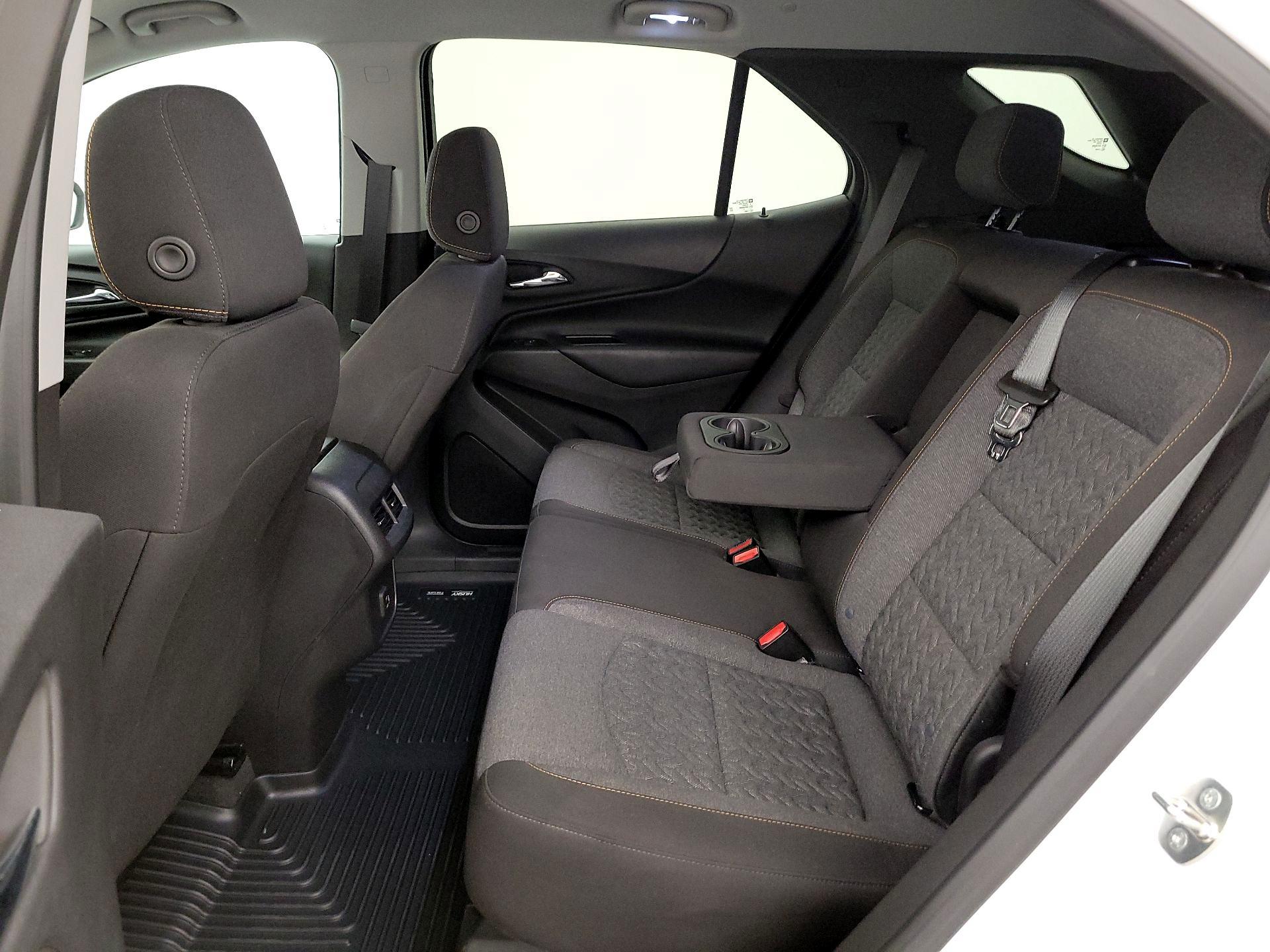 Thumbnail: 2023 Chevrolet Equinox - 19