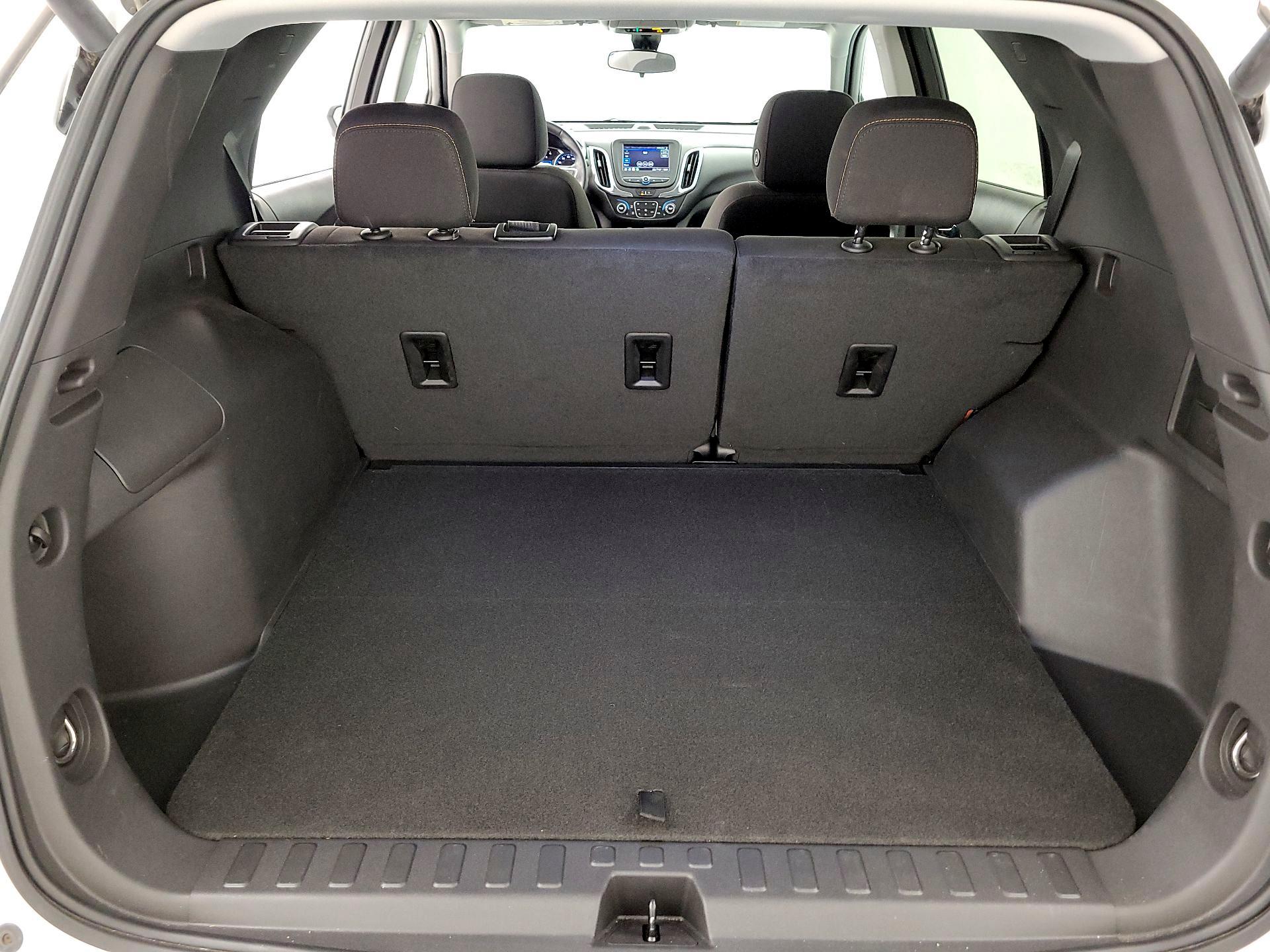 Thumbnail: 2023 Chevrolet Equinox - 20